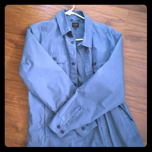 Obey jacket - Picture 1 of 1